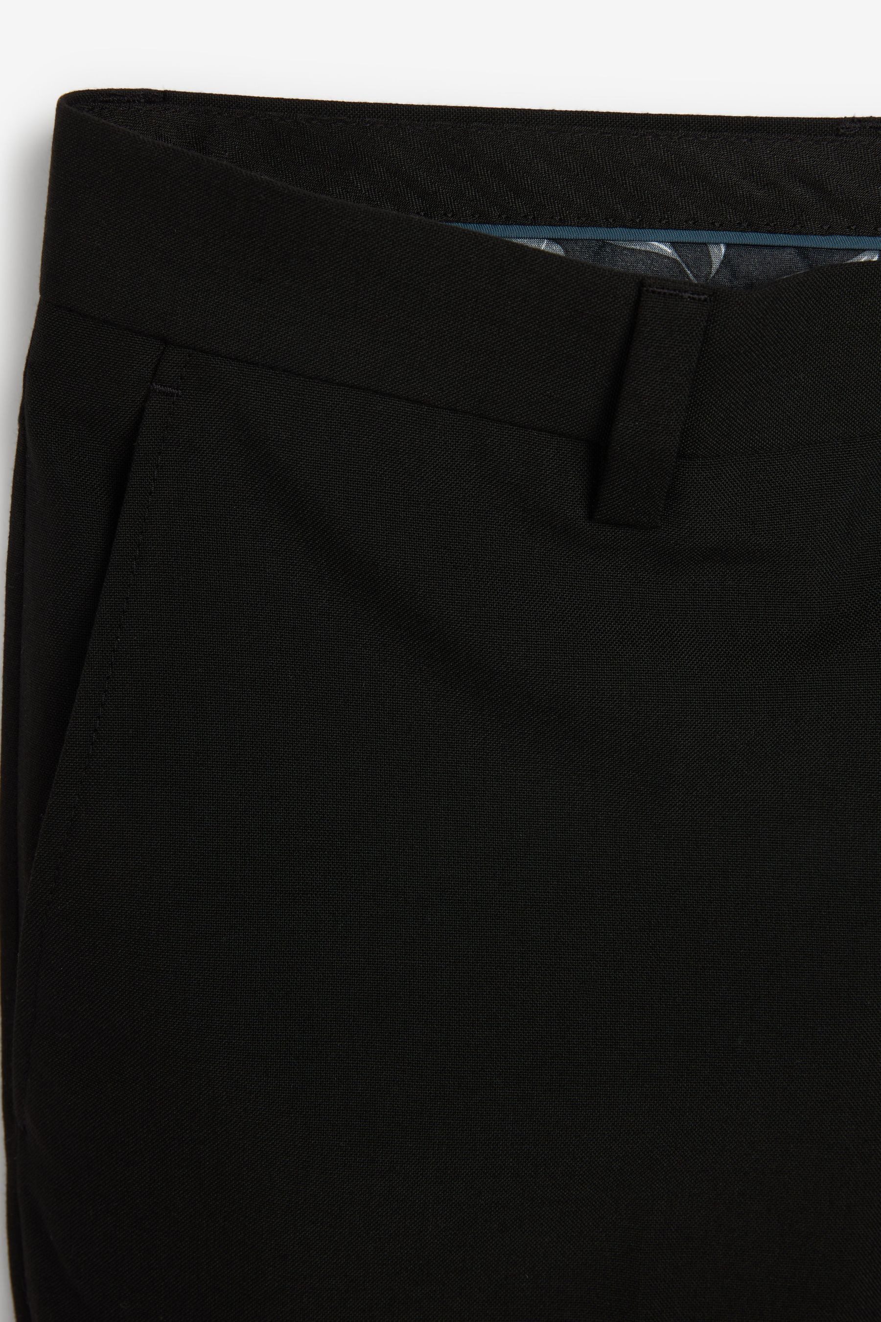 Next Anzughose Anzug: Slim Fit Hose (1-tlg)