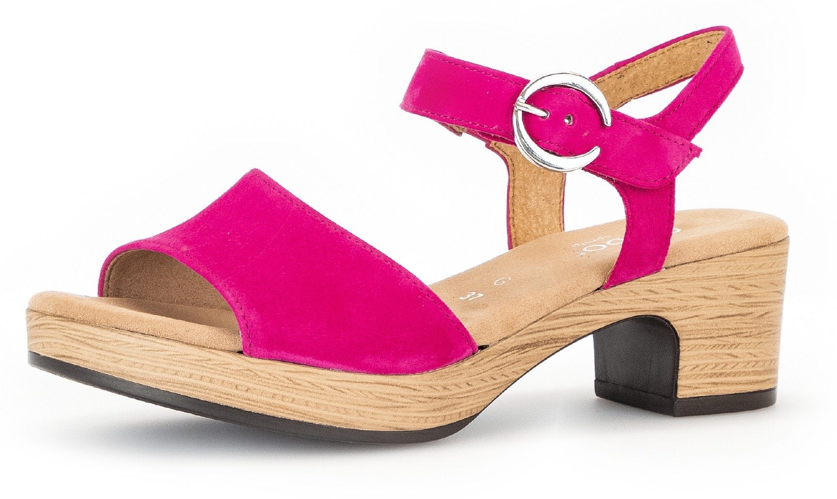 KRETA Sandalette