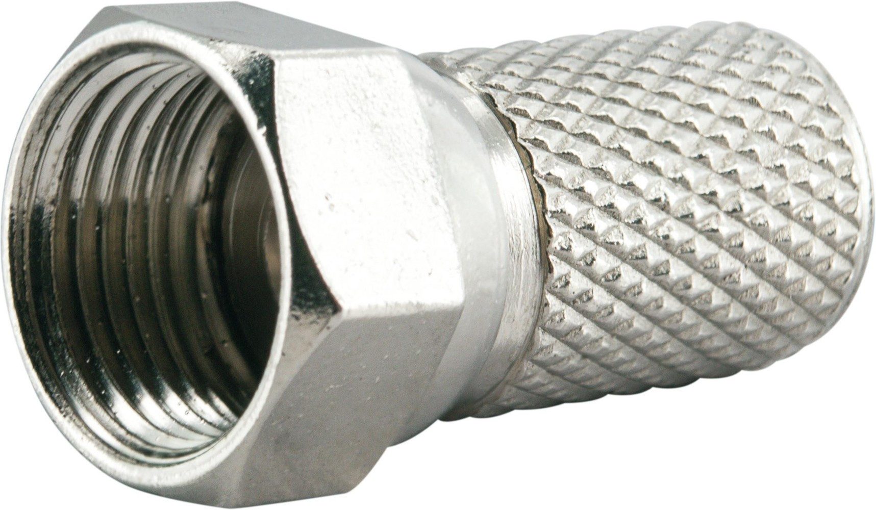 Schwaiger F-Stecker