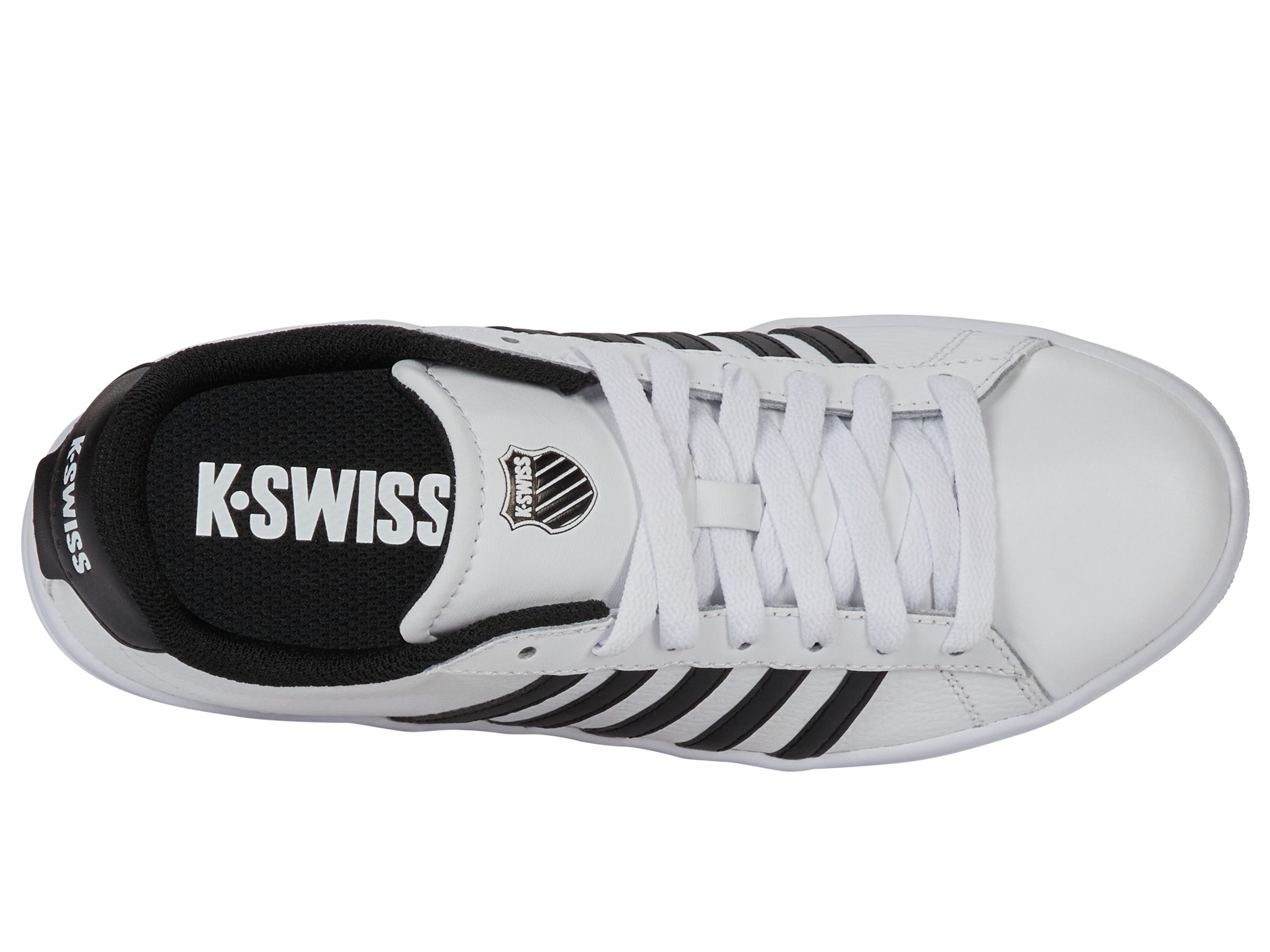 K-Swiss Court Tiebreak II Sneaker