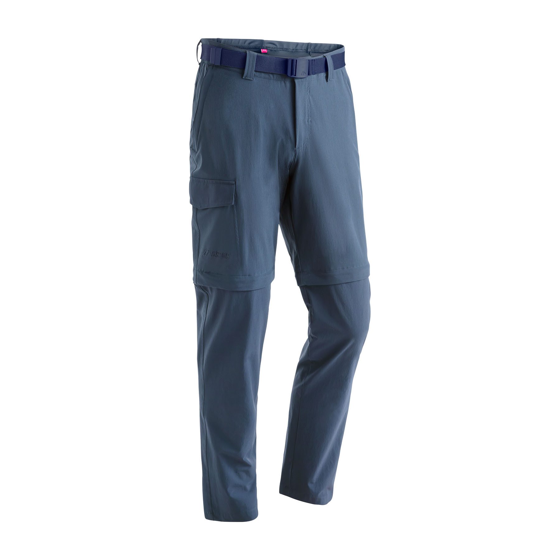 Outdoorhose Torid slim zip Herren