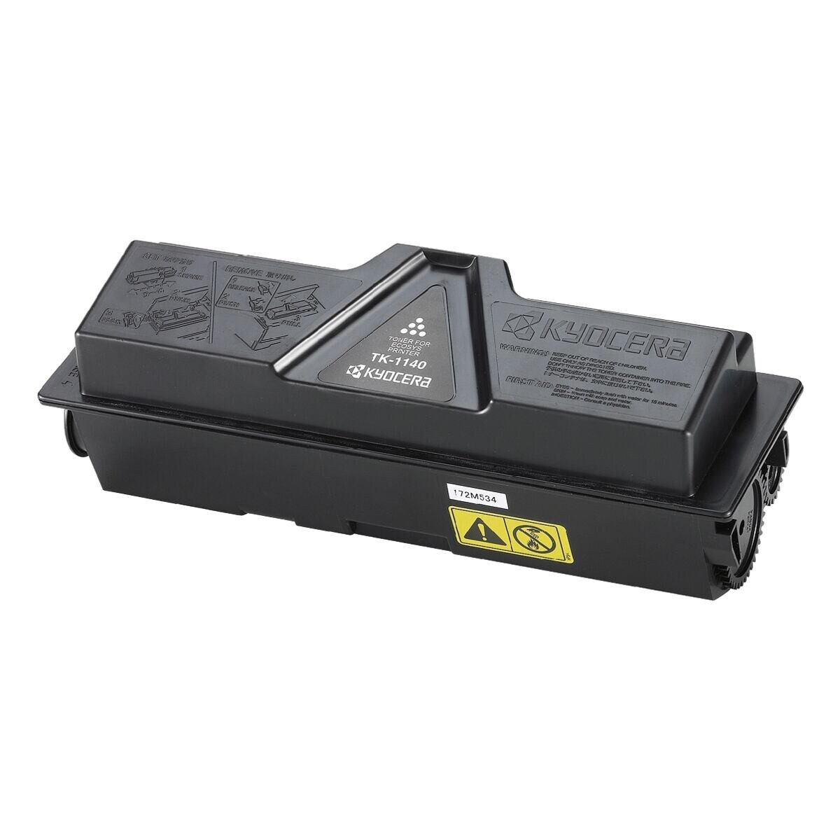 Kyocera Tonerpatrone TK-1140