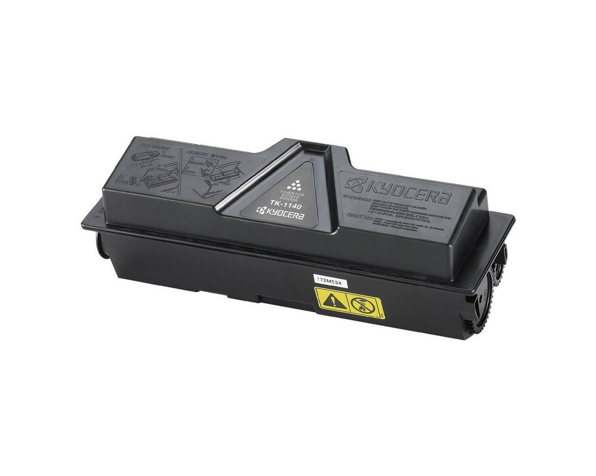 Thumbnail - Kyocera Tonerpatrone TK-1140