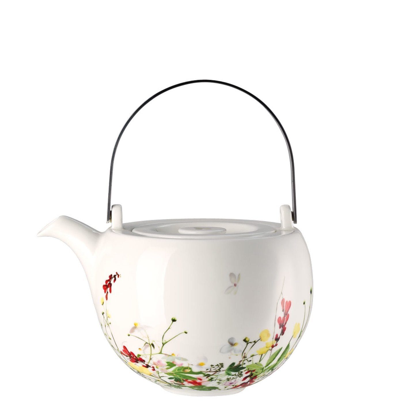Teekanne Brillance Fleurs Sauvages Teekanne