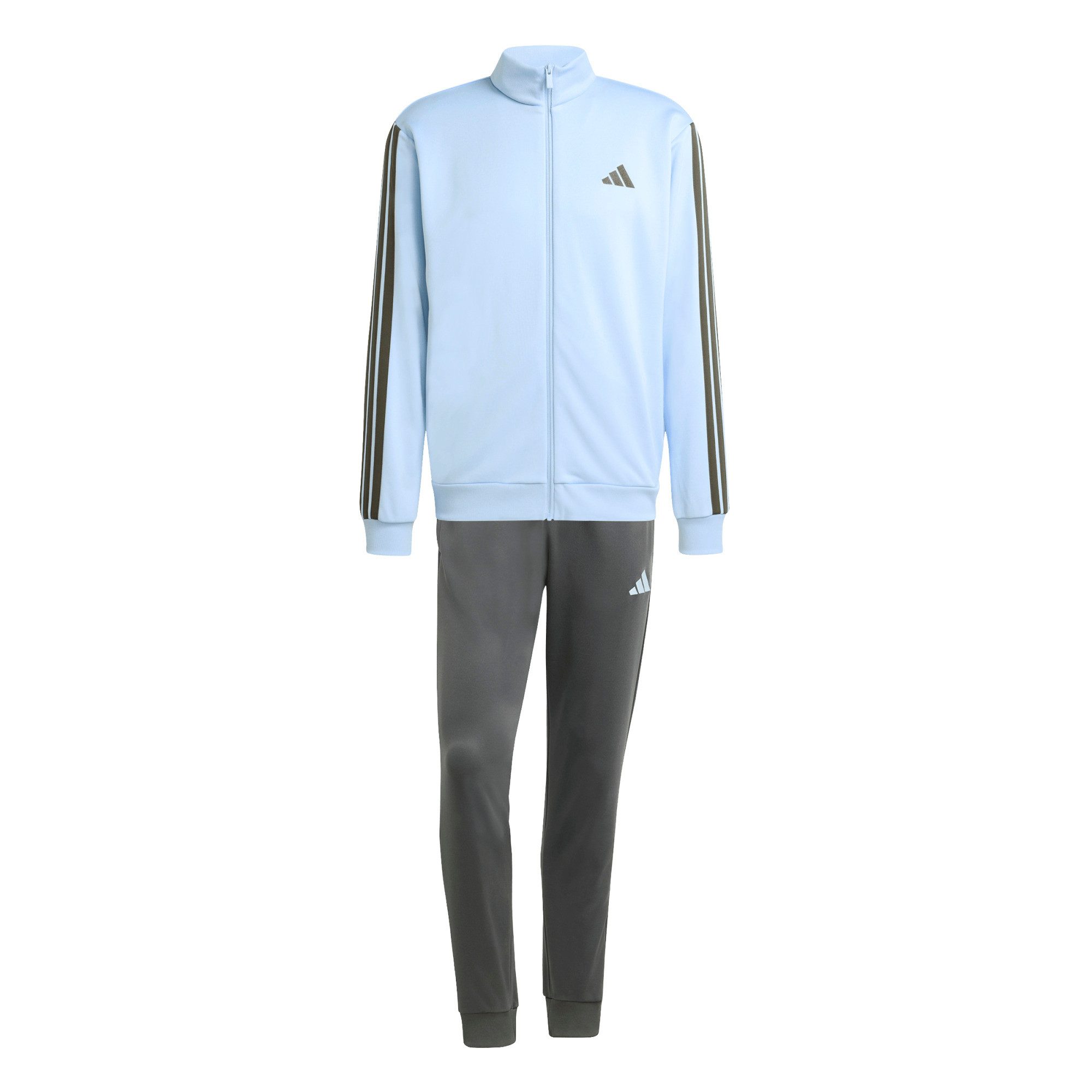 adidas Performance Trainingsanzug adidas Herren Trainingsanzug 3S French Te günstig online kaufen