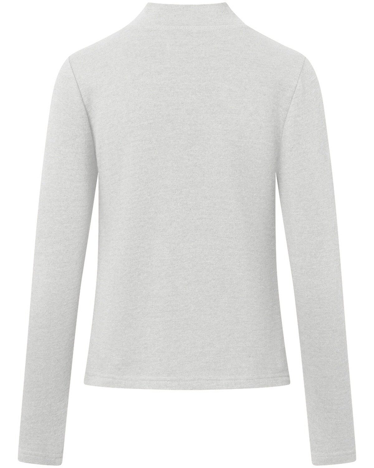 Stapf Strickpullover V-Pullover Nailin
