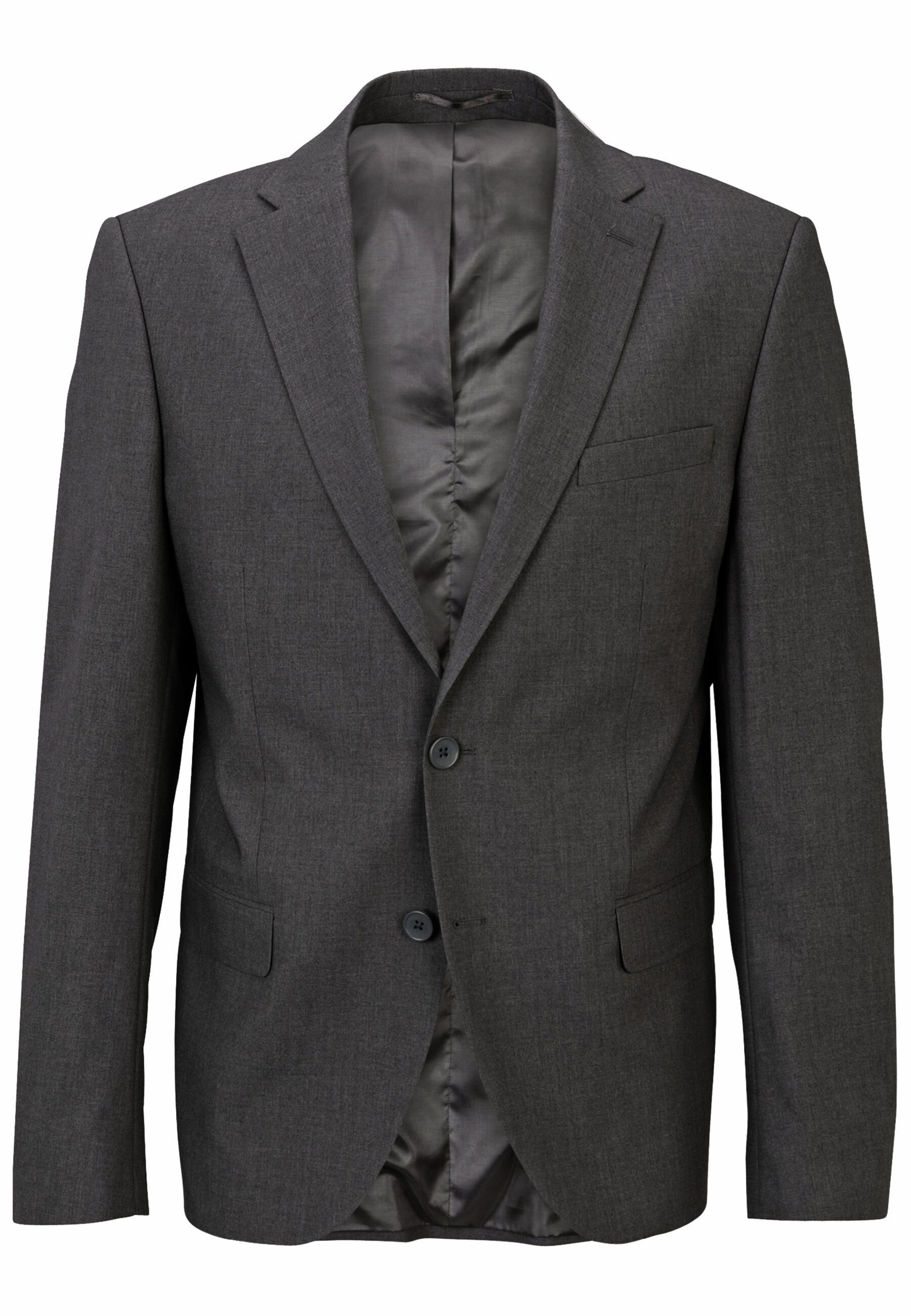 SteffenKlein Anzugsakko SLIM FIT (1-tlg) günstig online kaufen