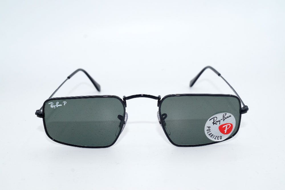 Ray-Ban Sonnenbrille RAY BAN Sonnenbrille Sunglasses RB 3957 002 58 JULIE P günstig online kaufen