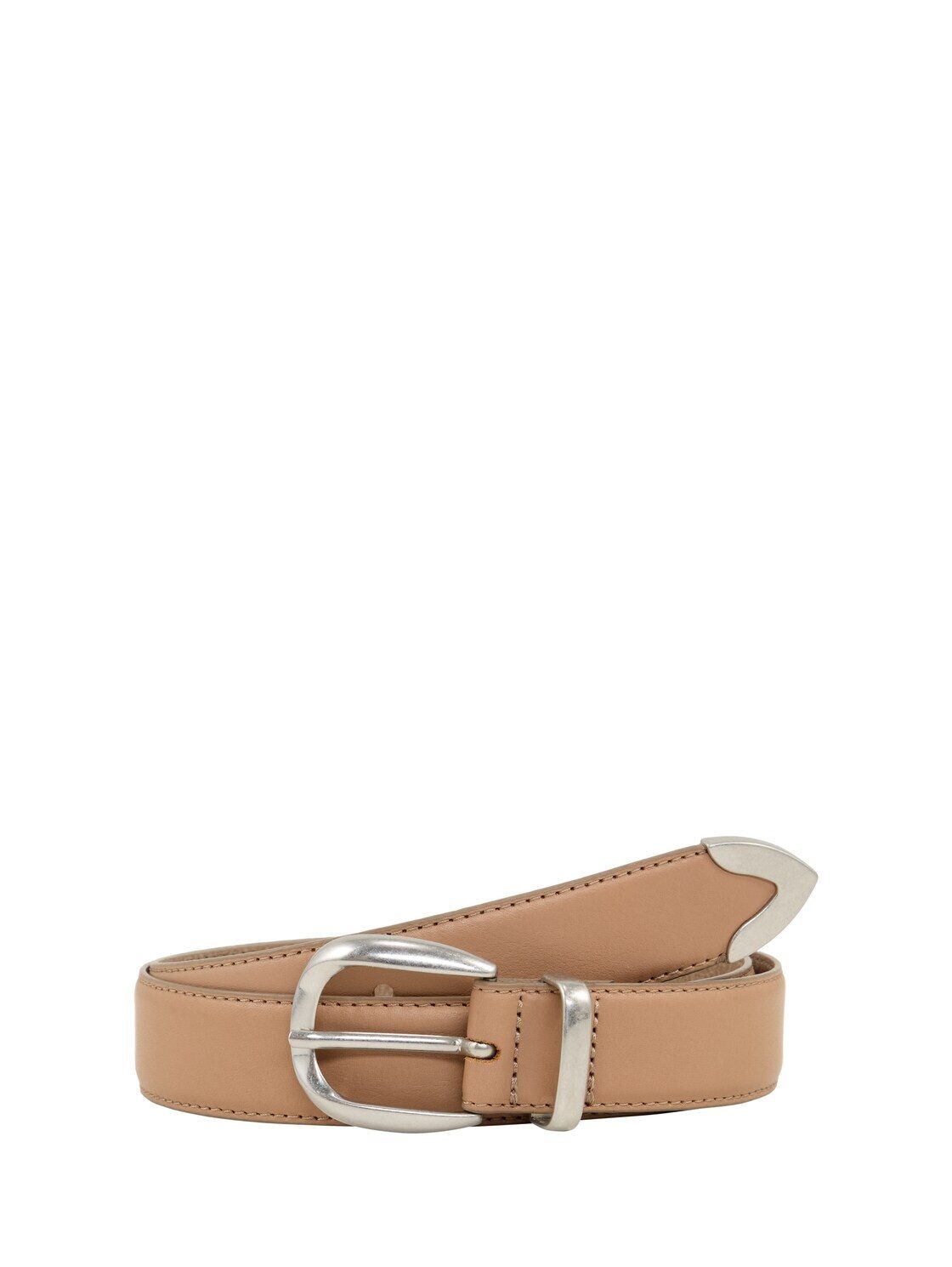 Ledergürtel Belts