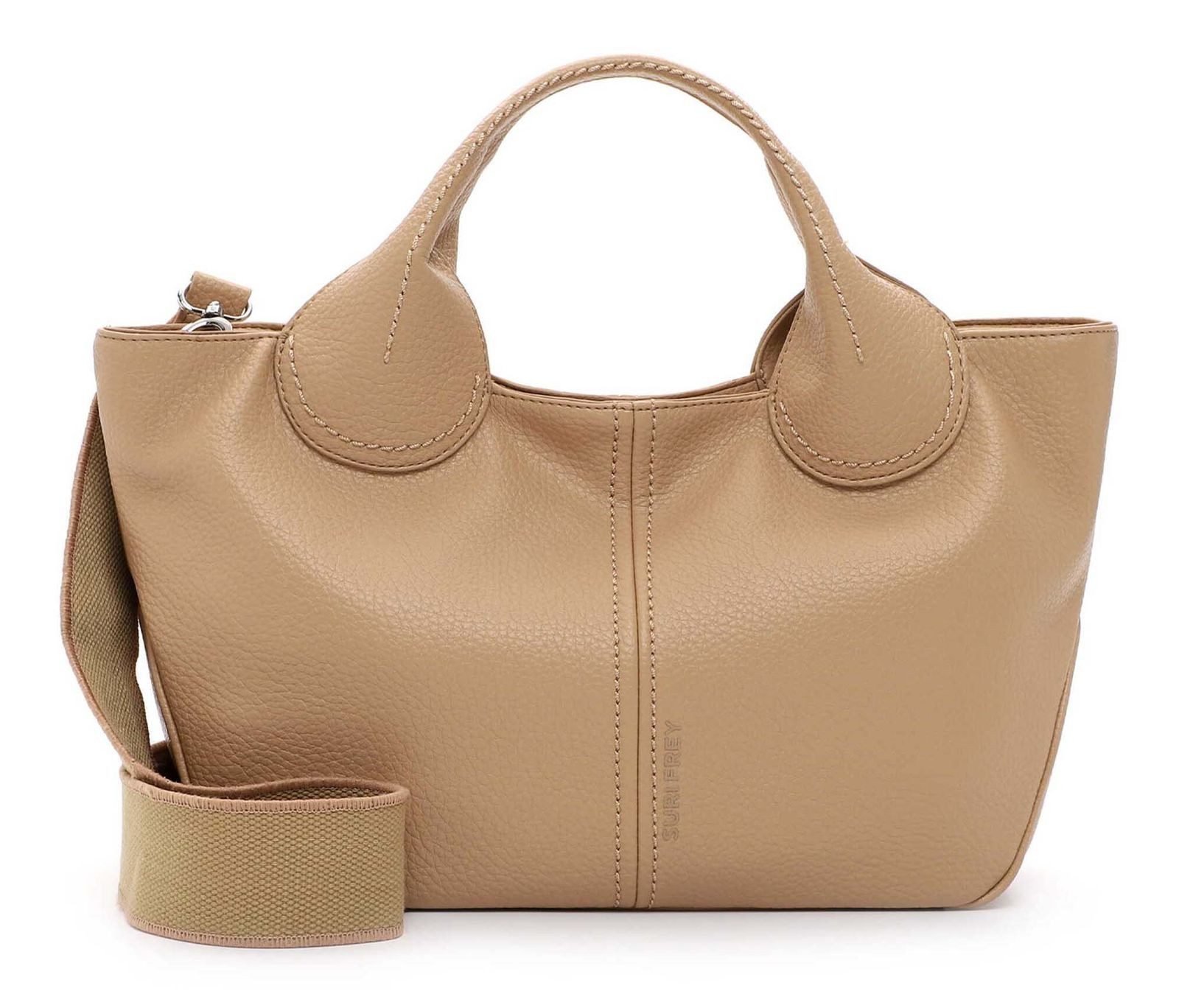 SURI FREY Schultertasche Cityshopper günstig online kaufen