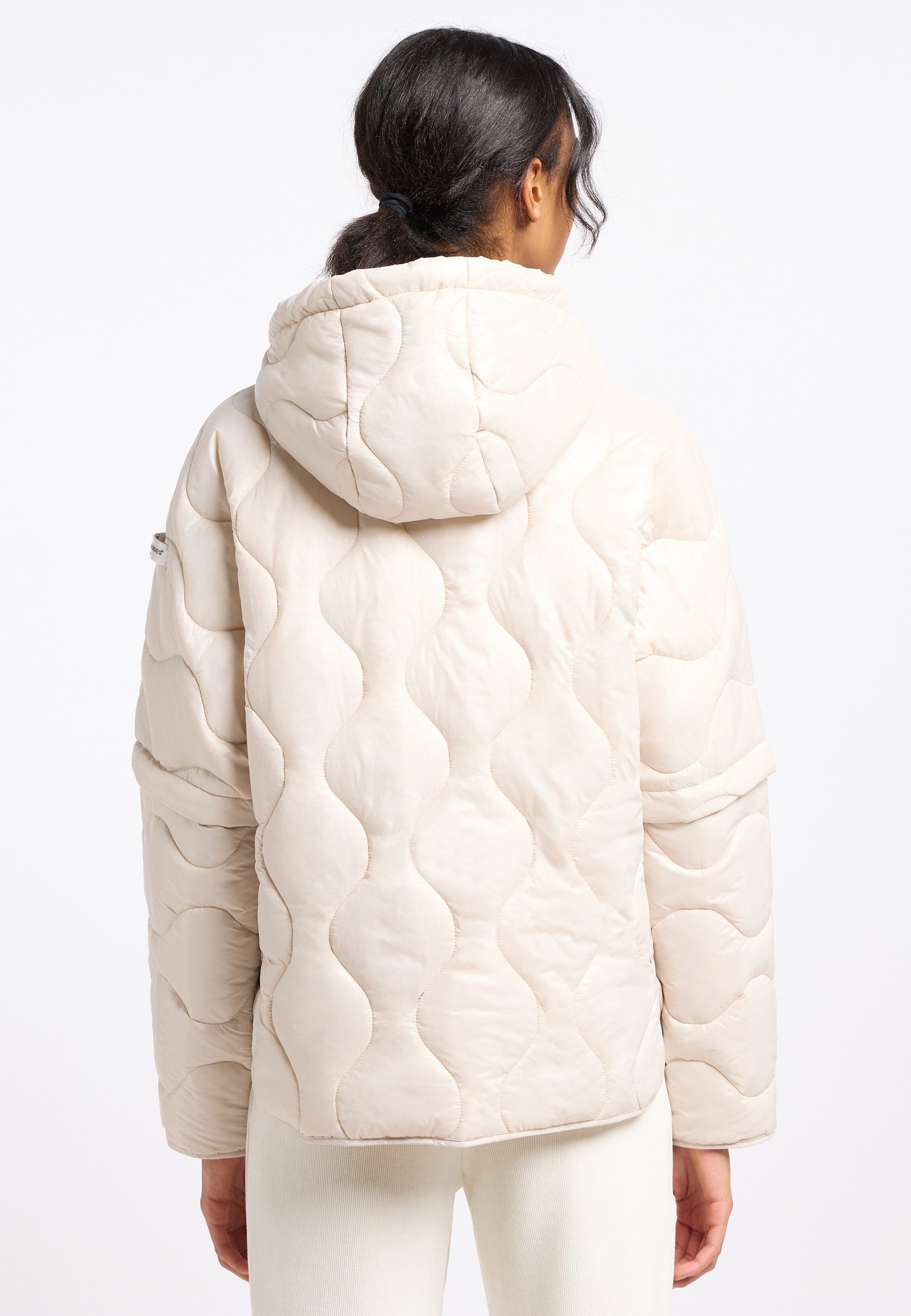 Frieda & Freddies Steppjacke Fake Down Jacket / Best Royality günstig online kaufen