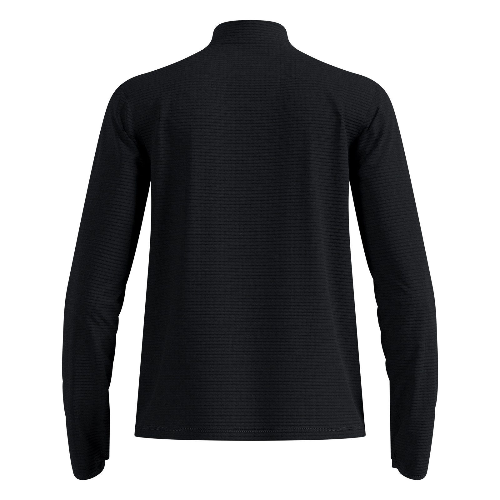 Odlo Laufshirt Essential Thermal mit Waffelstruktur