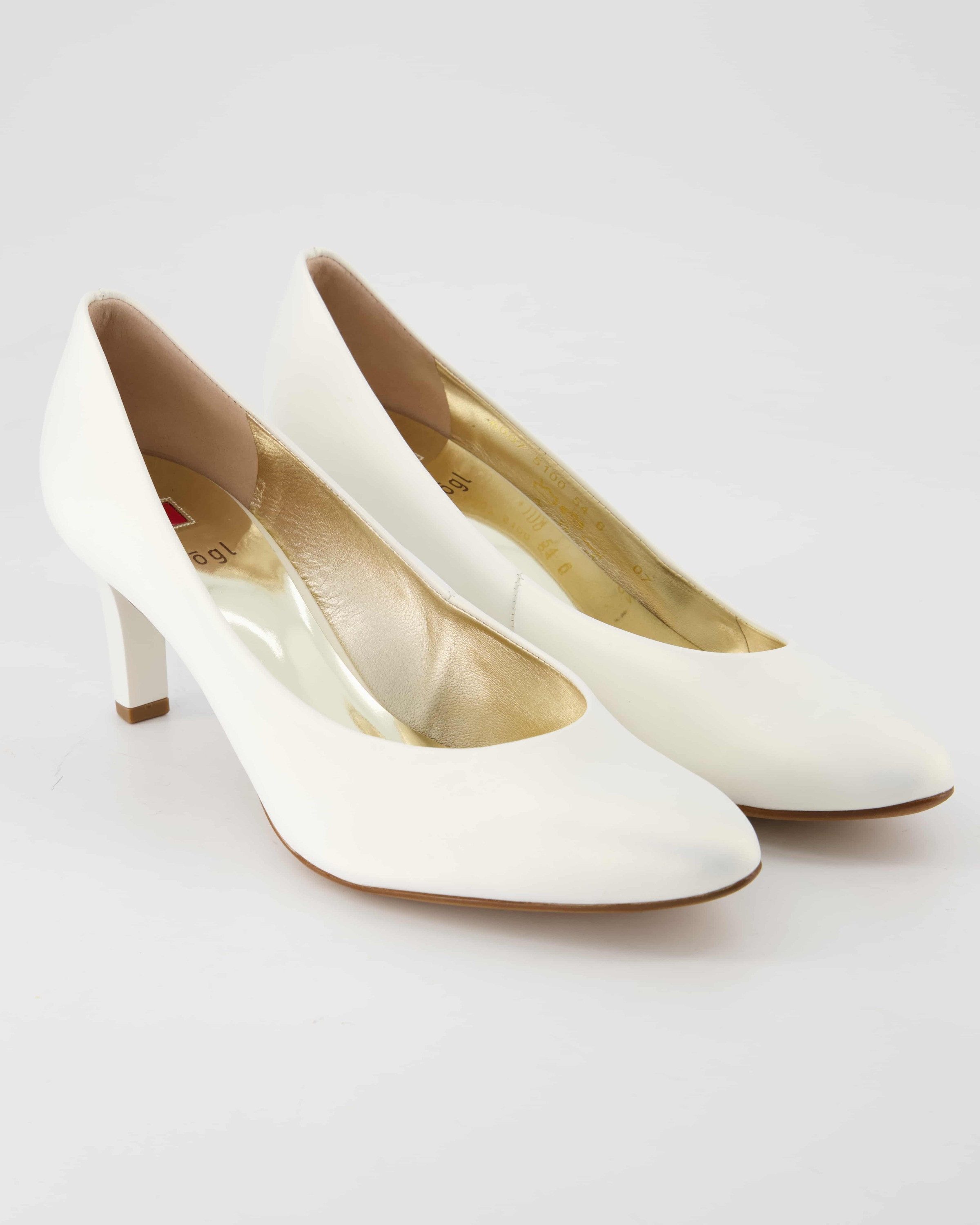 Högl Studio 60 Pumps Obermaterial: Sonstiges Material günstig online kaufen