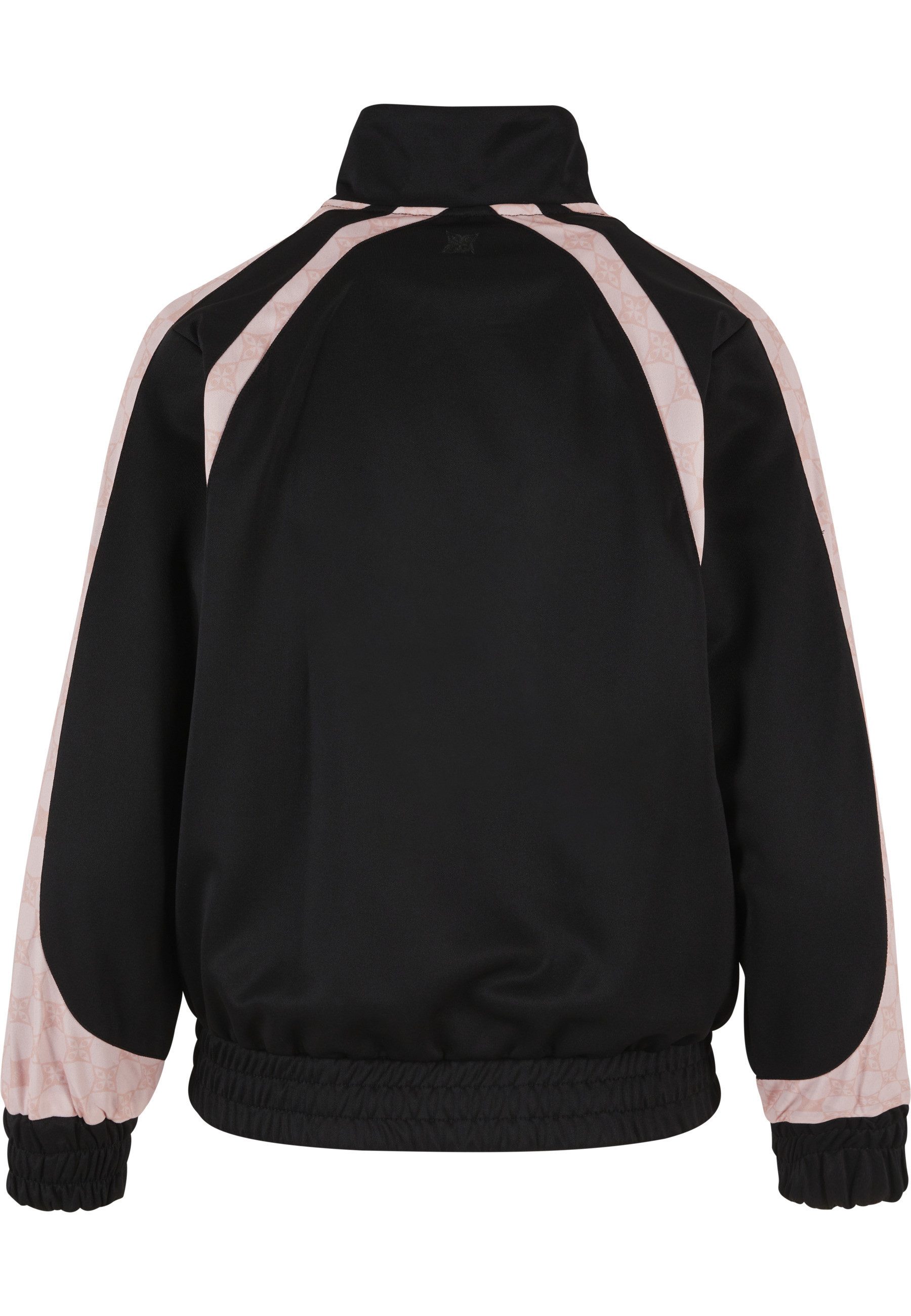 PEQUS Langmantel PEQUS PEQUS Football Logo Track Jacket