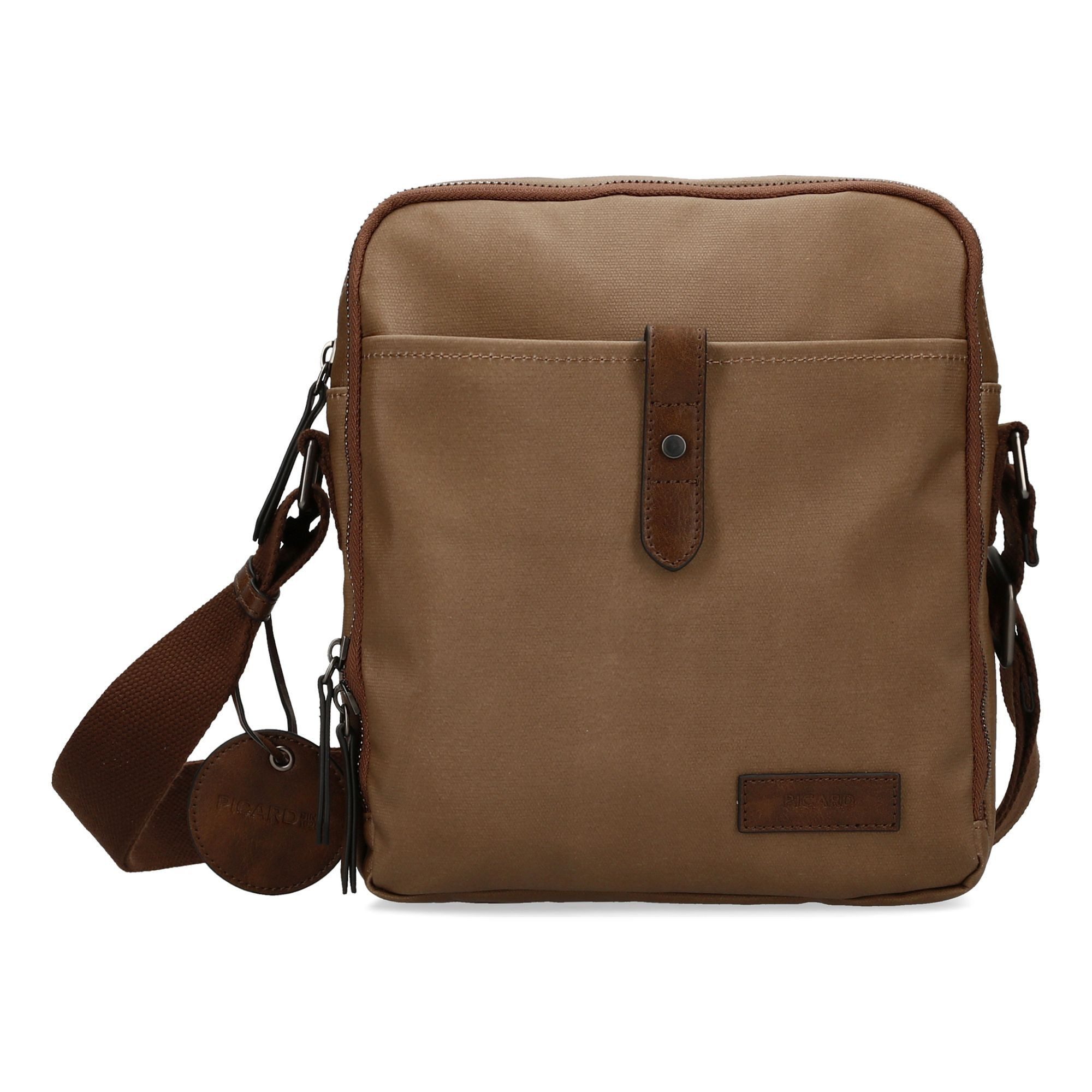 Picard Umhängetasche Calahari, Polyester