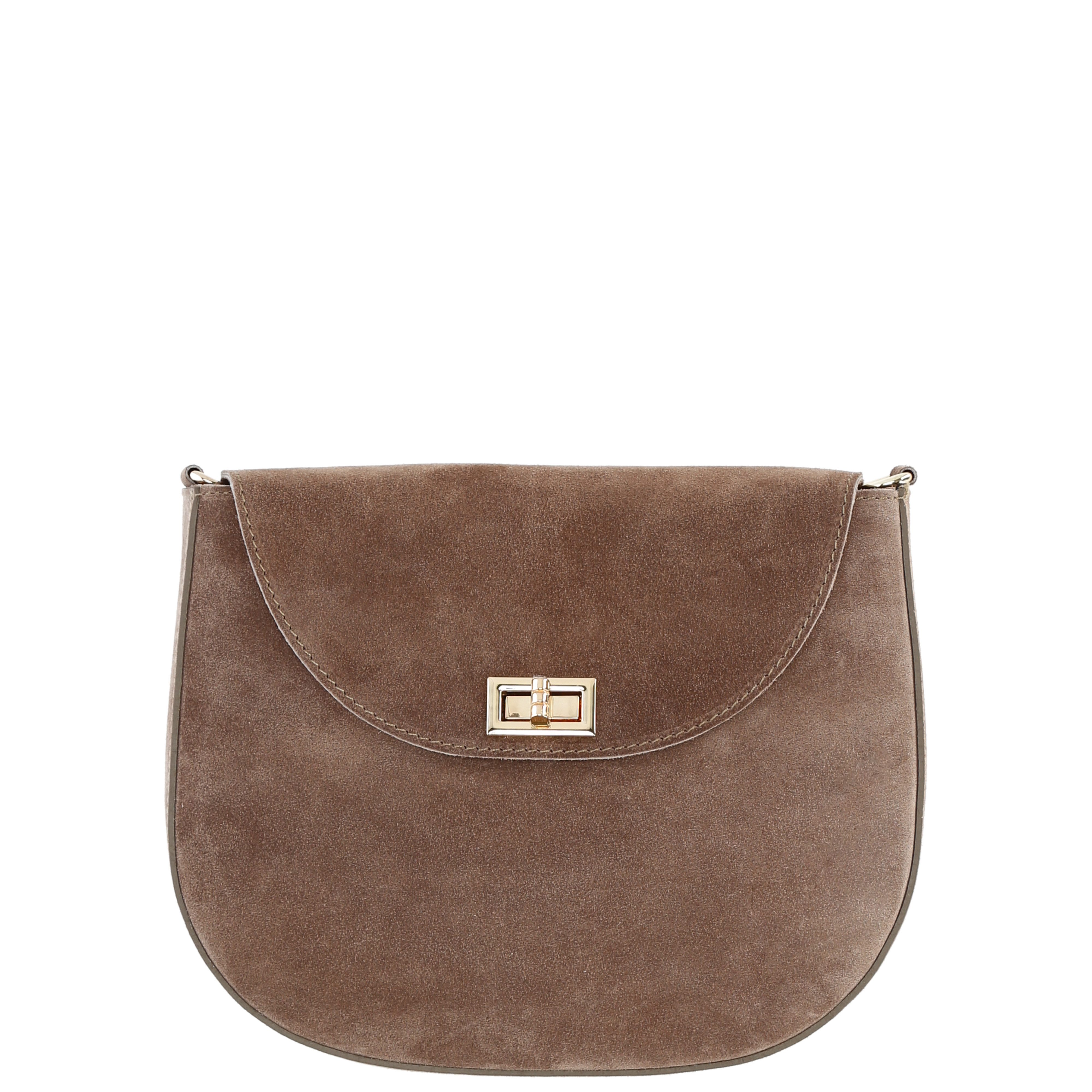 Botego Umhängetasche Damen echtes Leder, Handtasche günstig online kaufen