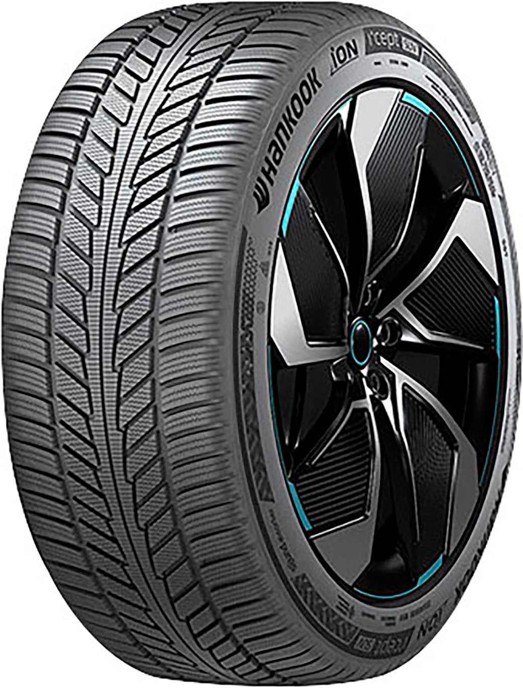 Hankook Winterreifen ION ICEPT SUV