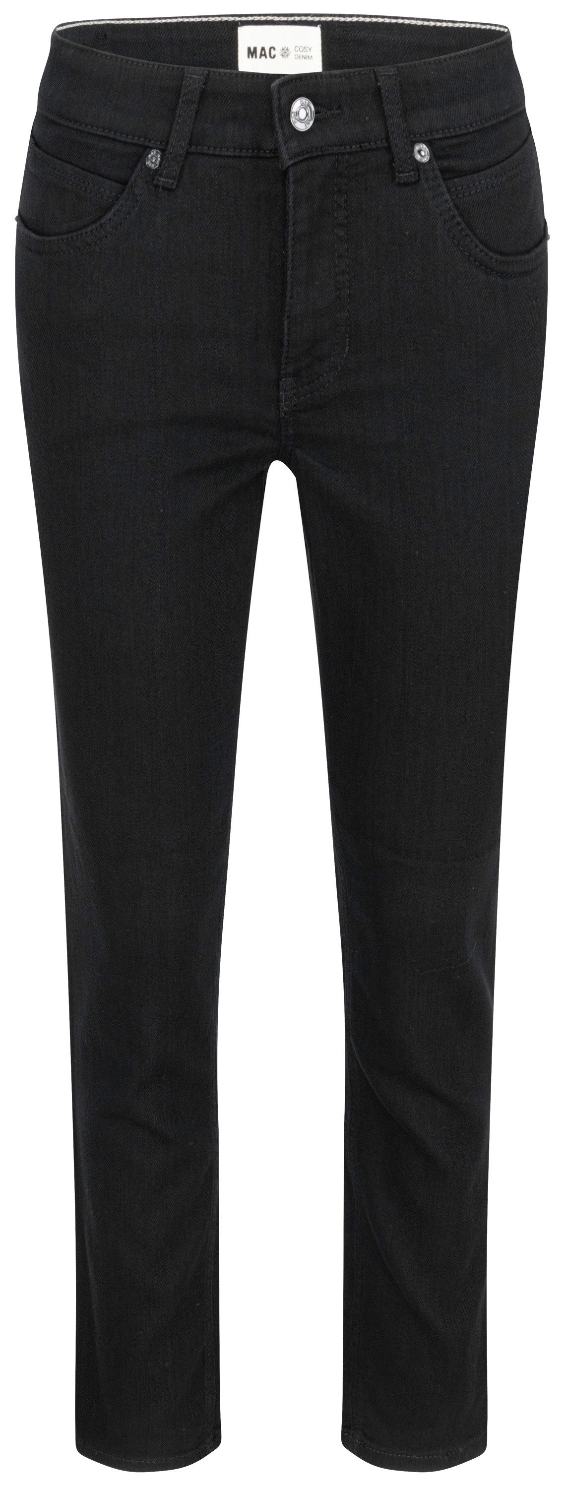 MAC Stretch-Jeans MAC MELANIE black-black 5040-90-0354 D999 - COSY DENIM