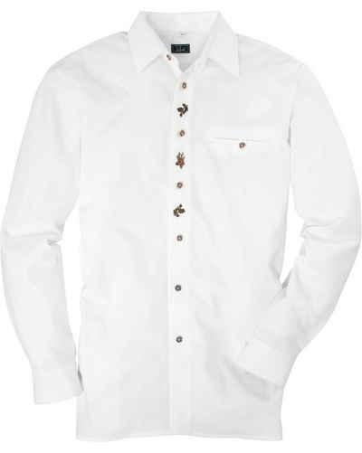 Luis Steindl Trachtenhemd »Trachtenhemd«