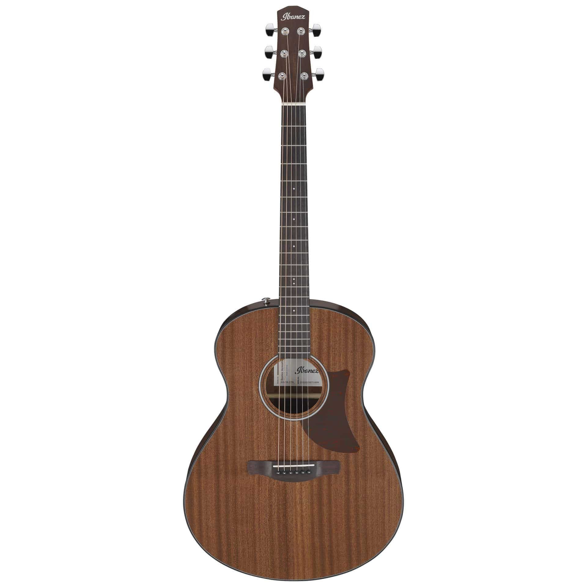 Ibanez Westerngitarre Ibanez AAM54-OPN