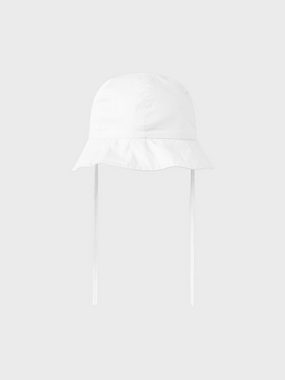 Name It Erstlingsmütze NMNZILU UV HAT W/ EARFLAPS