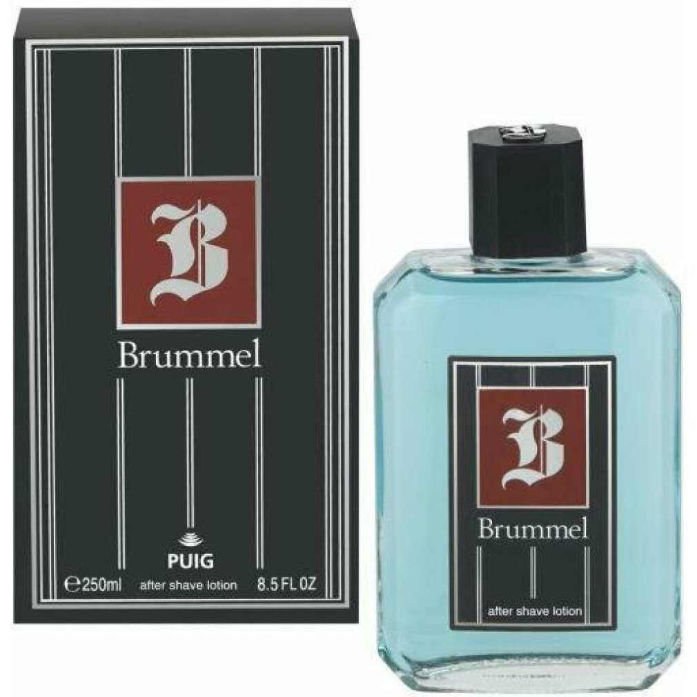 De Ruy Perfumes After Shave Lotion Brummel After Shave