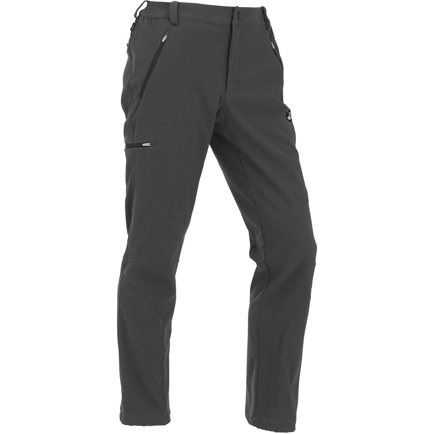 Funktionshose Softshellhose Nebelhorn REC