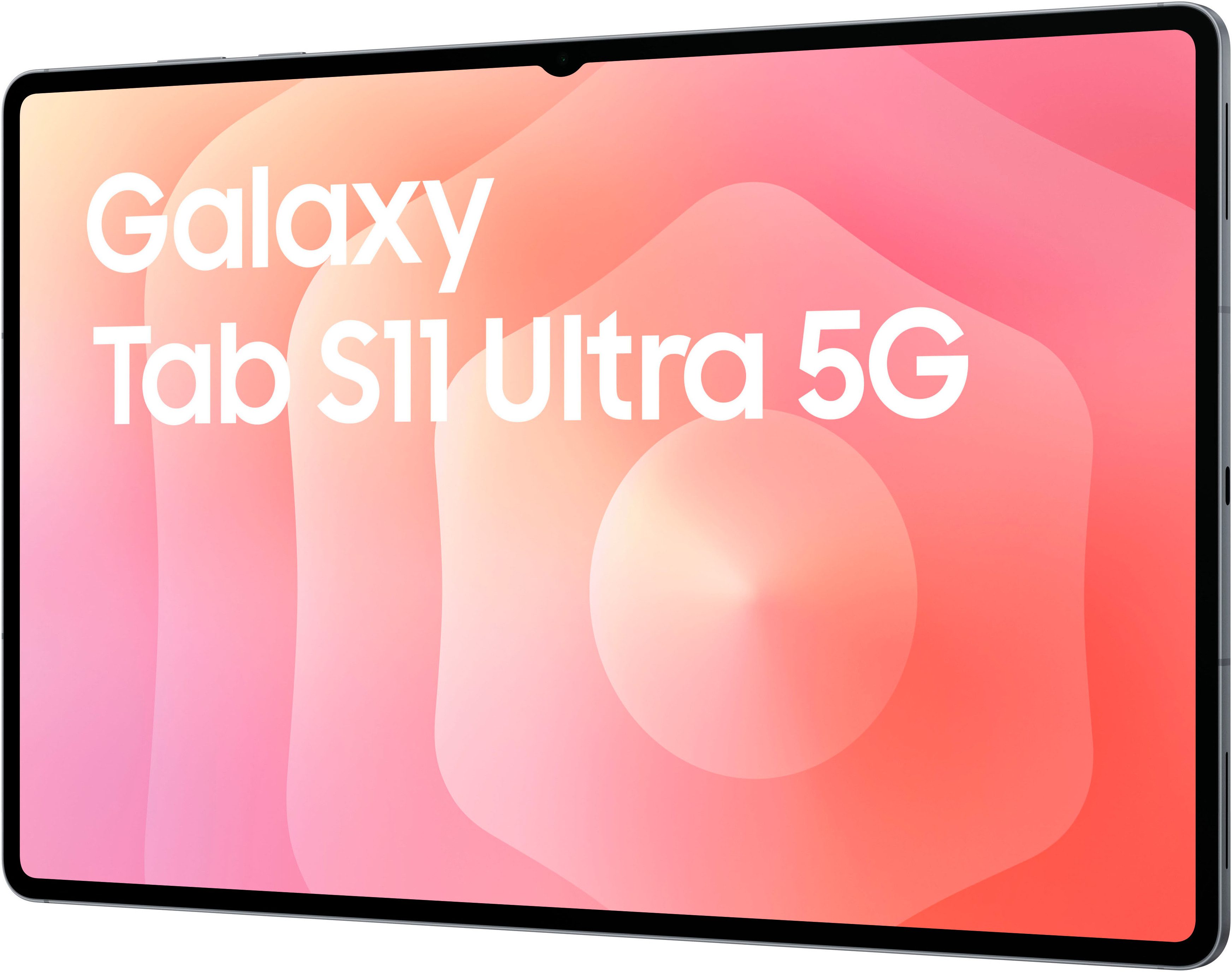 Samsung Galaxy Tab S11 Ultra Tablet (14,6", Android,One UI,Knox, 5G)