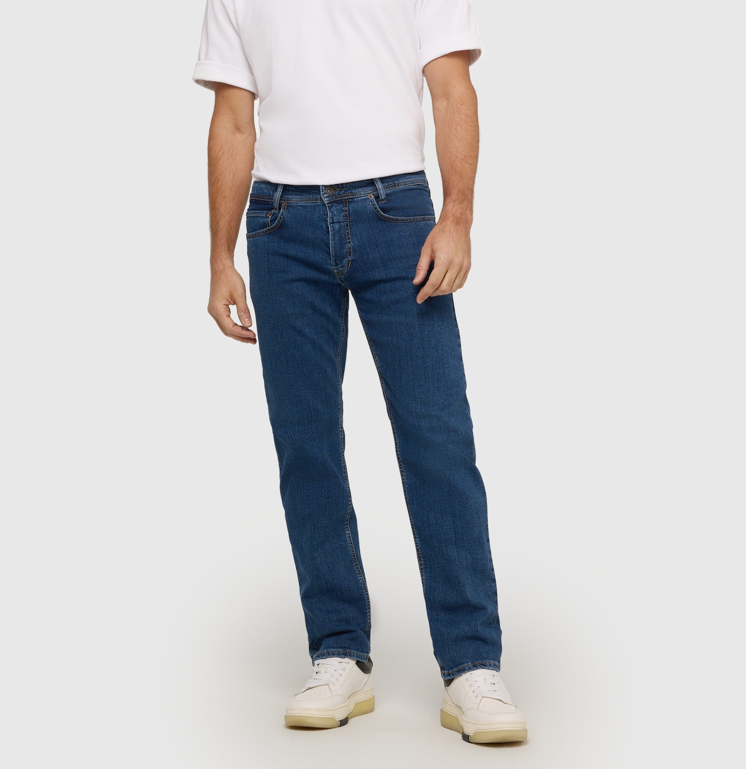 Bequeme Jeans Arne