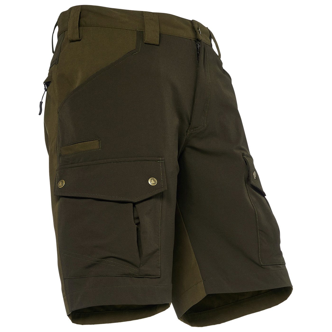 Schmidt Outdoorhose Siegen (Stretch) Outdoor Shorts