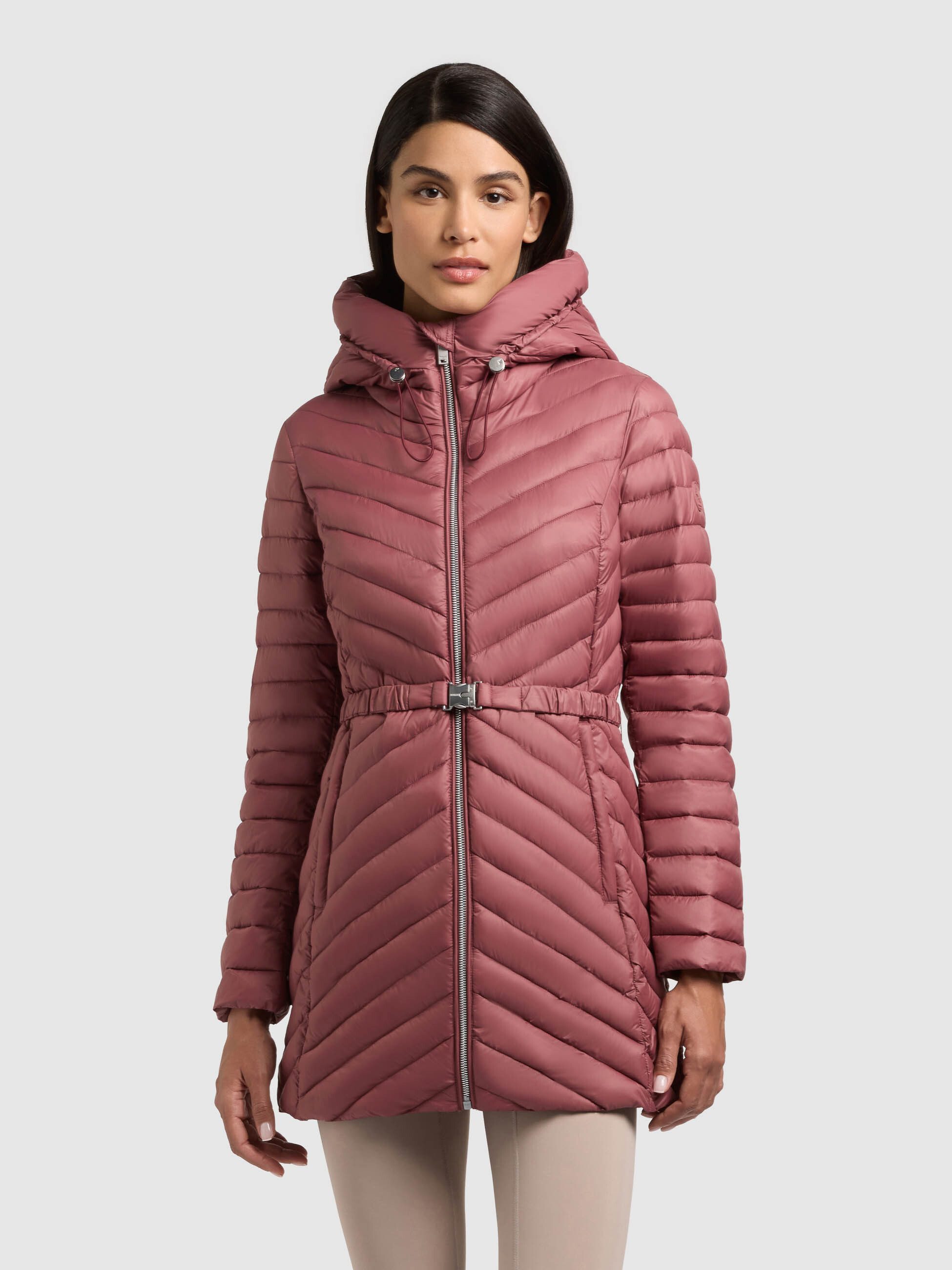khujo Steppjacke SOLA