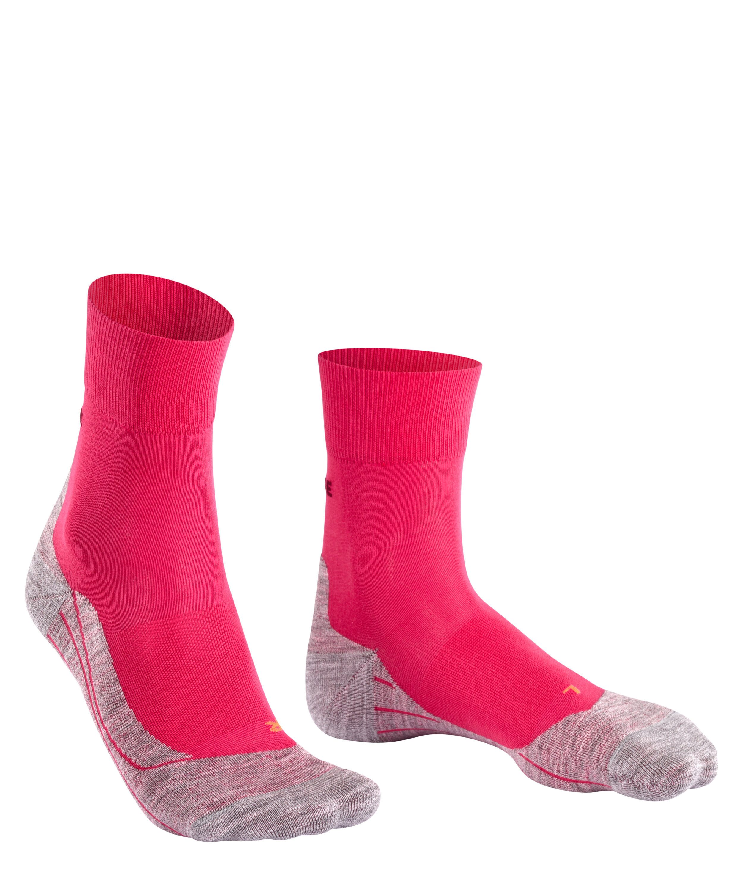 FALKE Laufsocken RU4 Endurance hohe Feuchtigkeitsaufnahme, günstig online kaufen