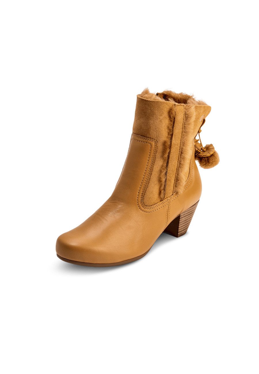vitaform Damenschuhe Сапогиette Lammnappa Сапогиette