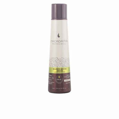 Macadamia Haarspülung Weightless Moisture Conditioner 300ml