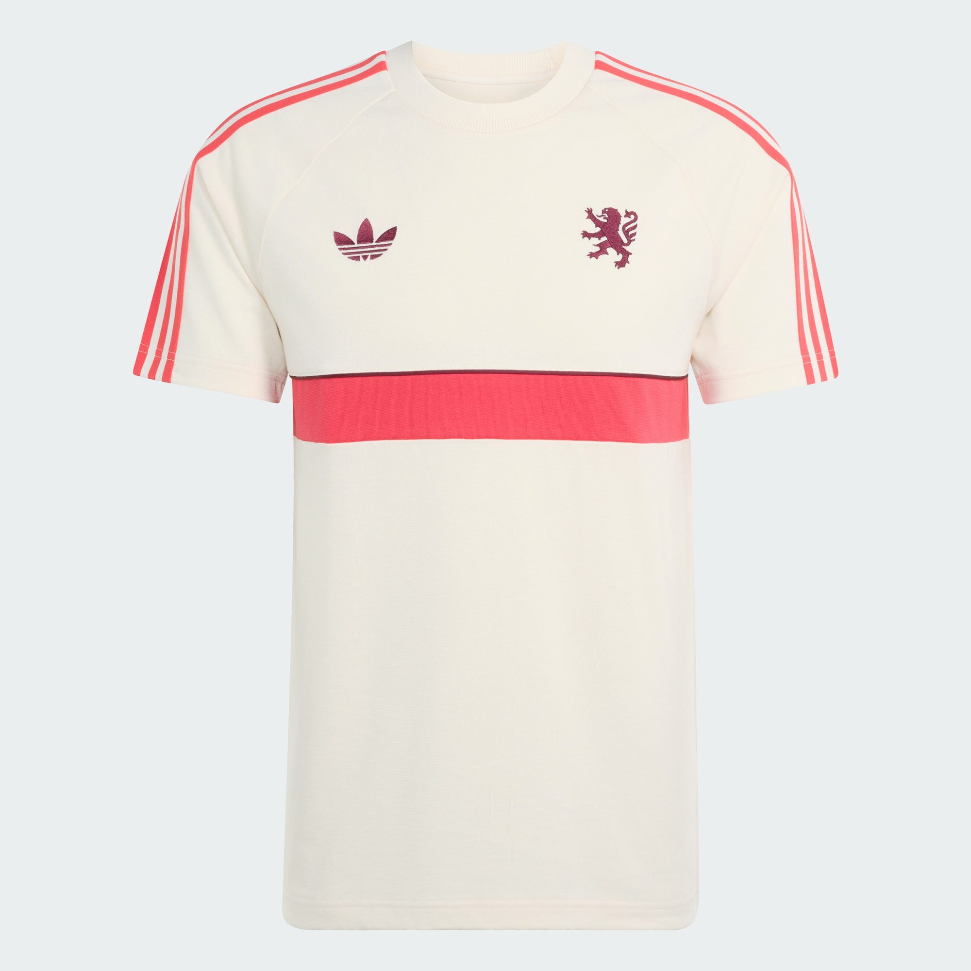 adidas Performance Trainingsshirt OLYMPIQUE LYON ORIGINALS TRIKOT (1-tlg)