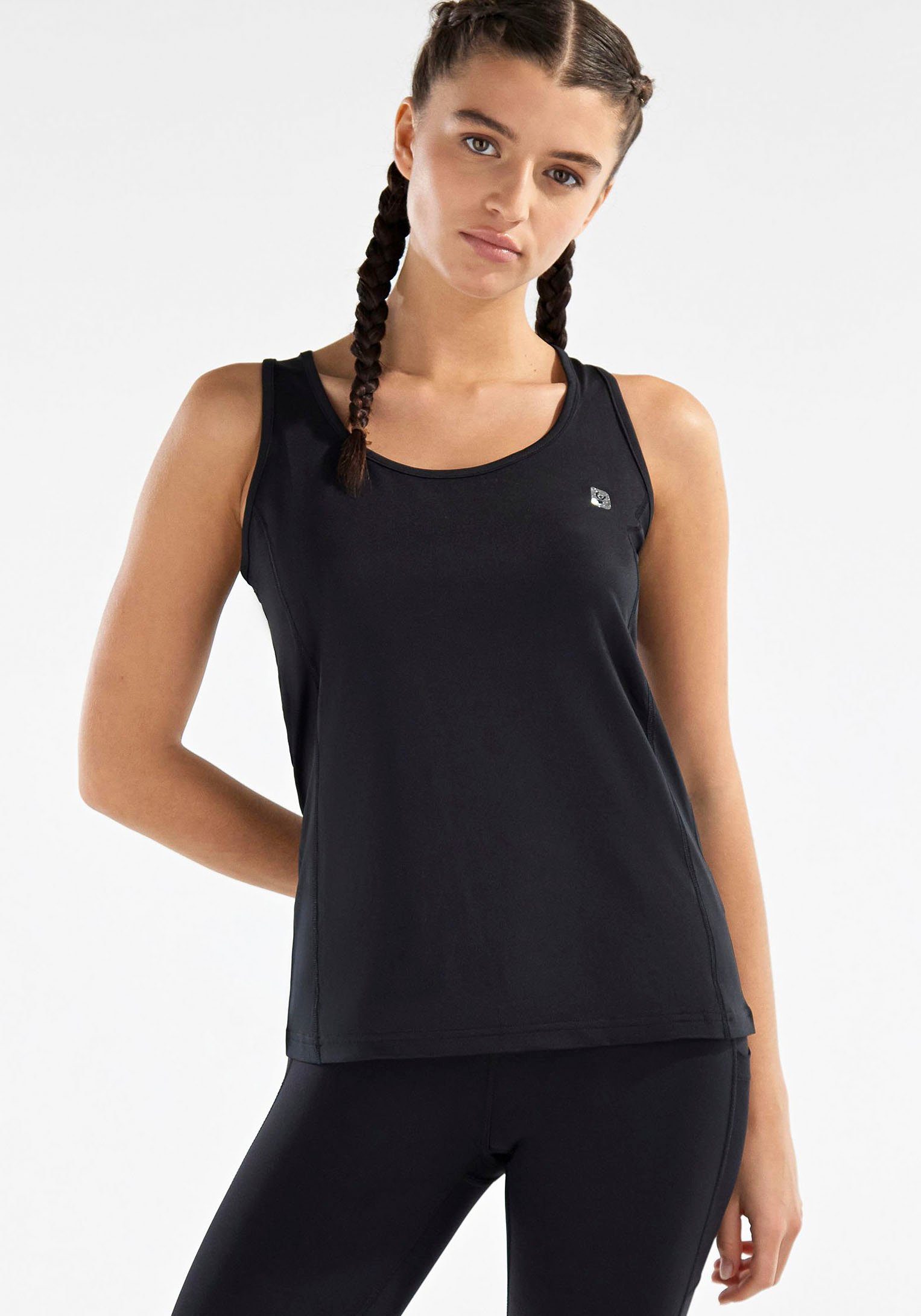 Tanktop ACTIVE