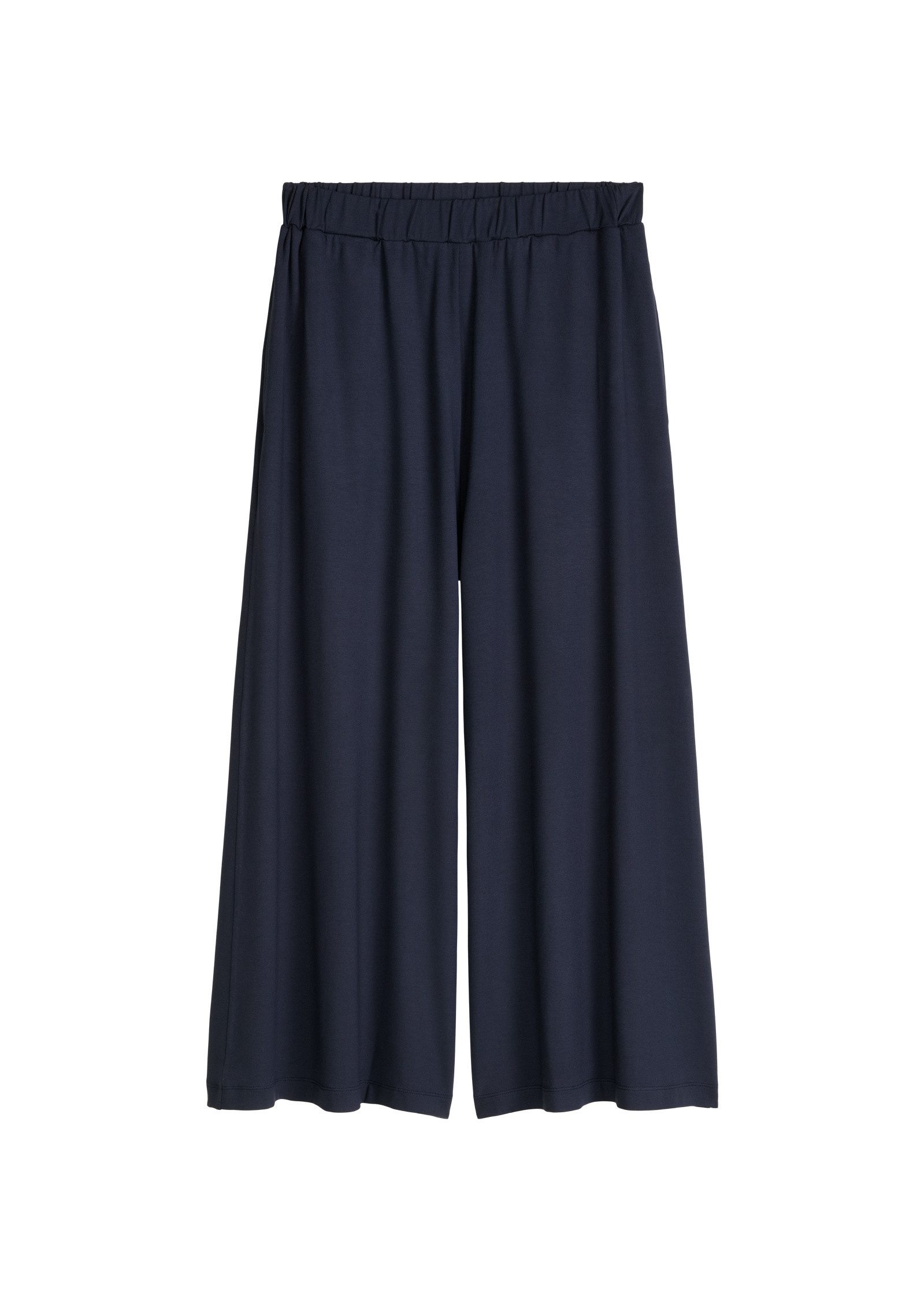 Marc O'Polo DENIM Jerseyhose aus LENZING™ ECOVERO™