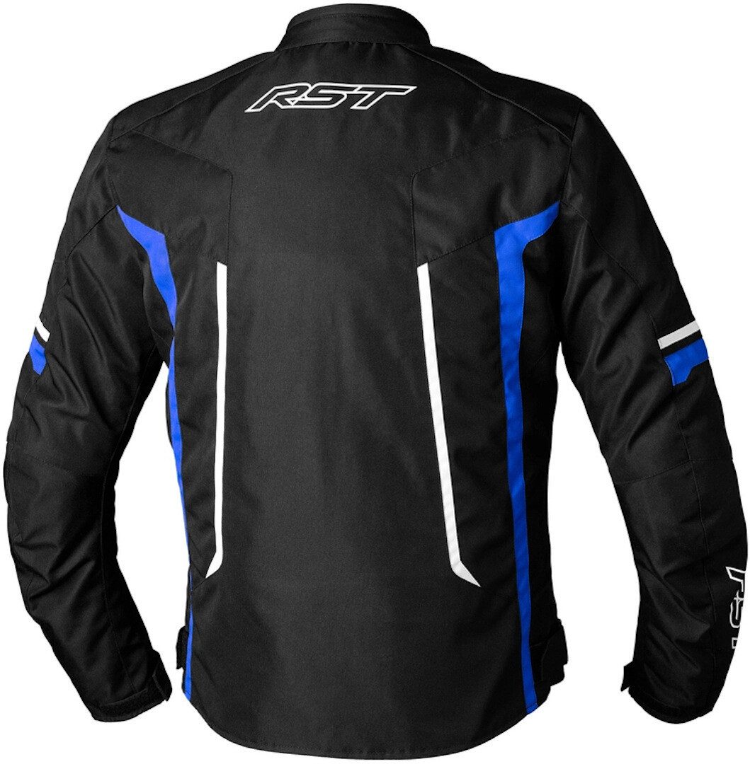 RST Motorradjacke Pilot Evo Motorrad Textiljacke günstig online kaufen