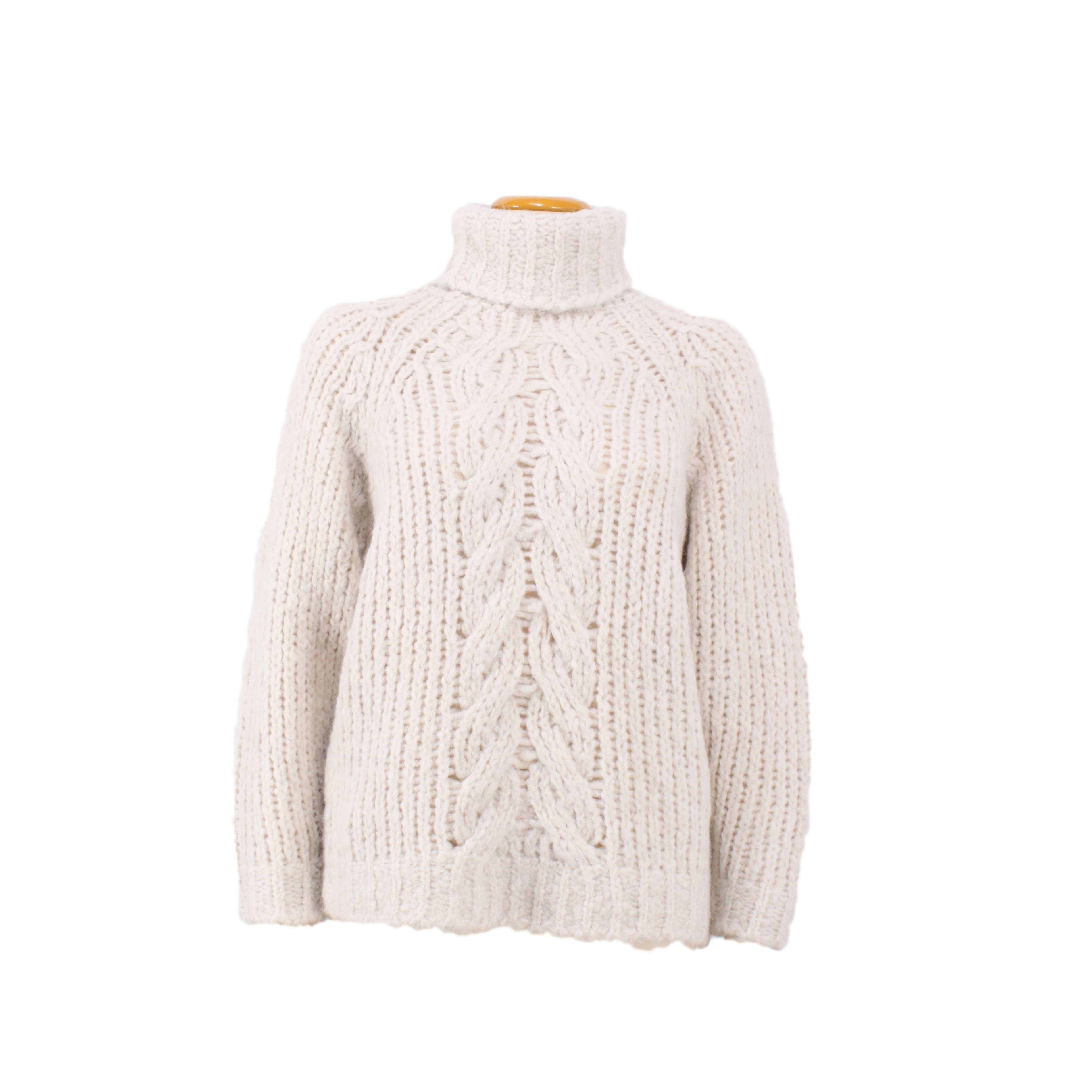 Strickpullover