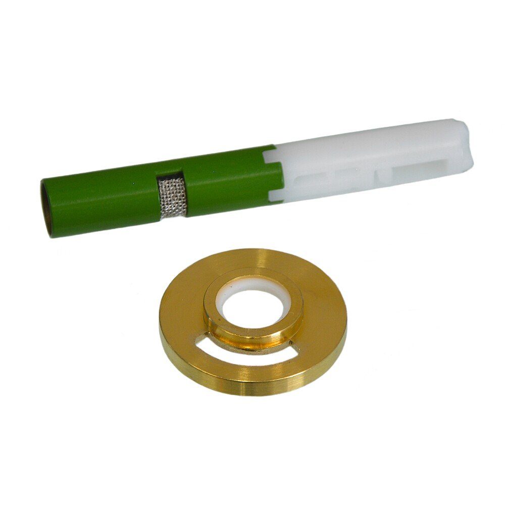 Mora Armaturen Badarmatur MORA Steuerkolben für Mora Temp u. Mora Mega, 020 Kolben f. Duscheinhe