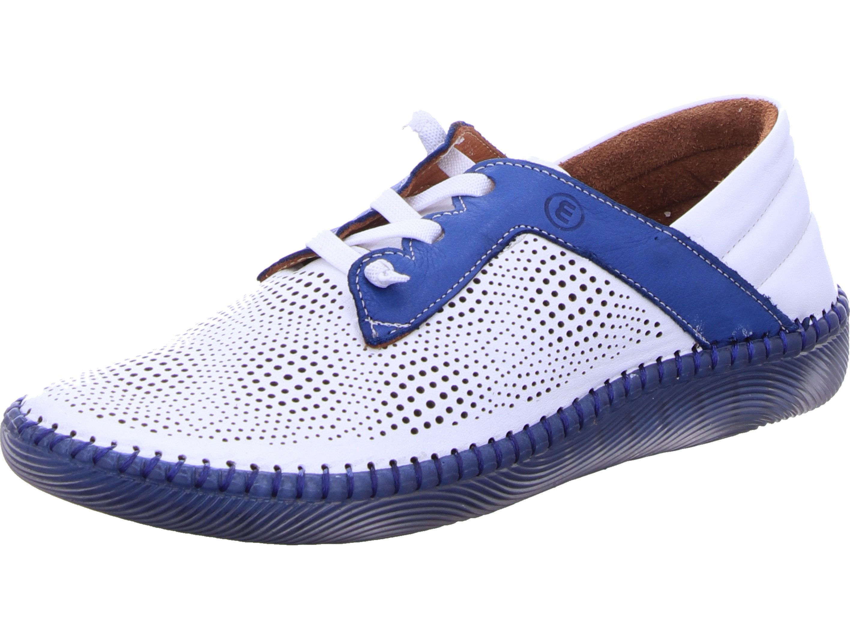 Manitu Slipper echtes Leder