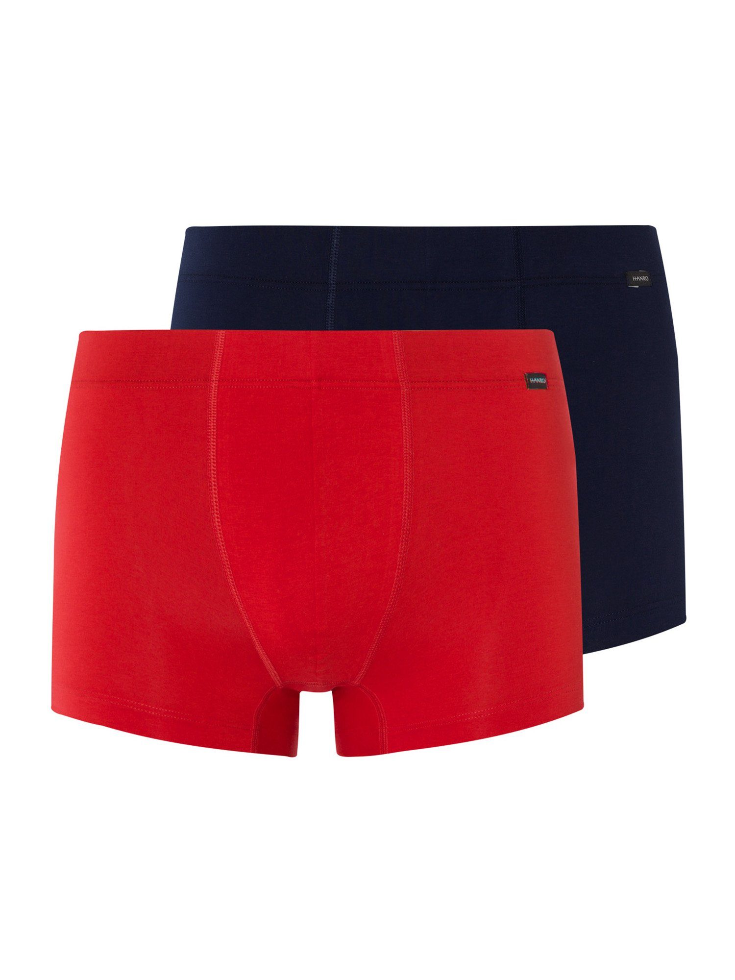 Hanro Retro Pants 2-Pack Cotton Essentials günstig online kaufen
