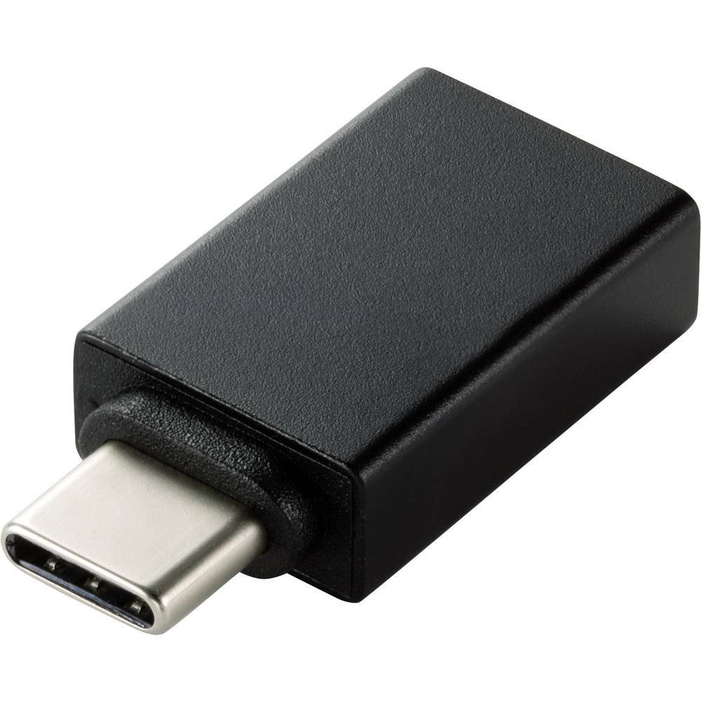 USB 3.2 Gen 1 (USB 3.0) Adapter USB-Adapter