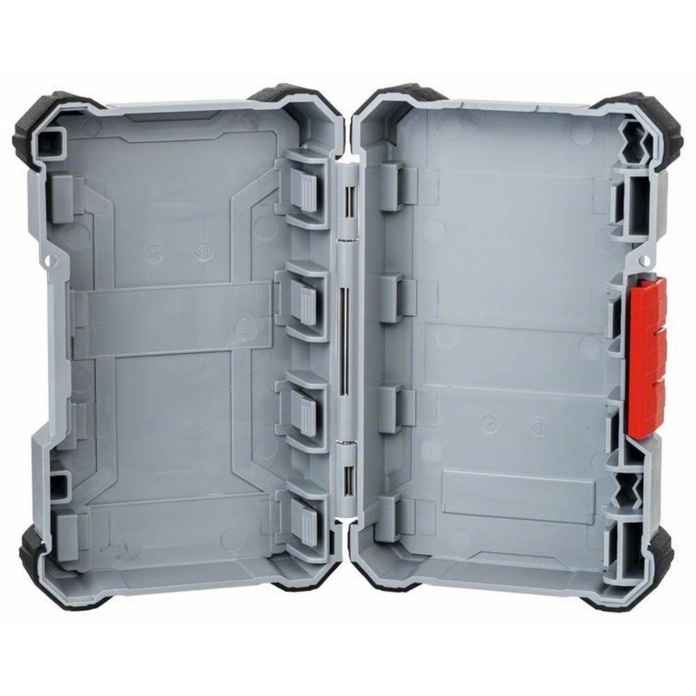 Bosch Accessories Kombiträger Leerer Koffer L