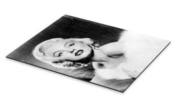 Posterlounge XXL-Wandbild Granger Collection, Marilyn Monroe, Wohnzimmer Fotografie
