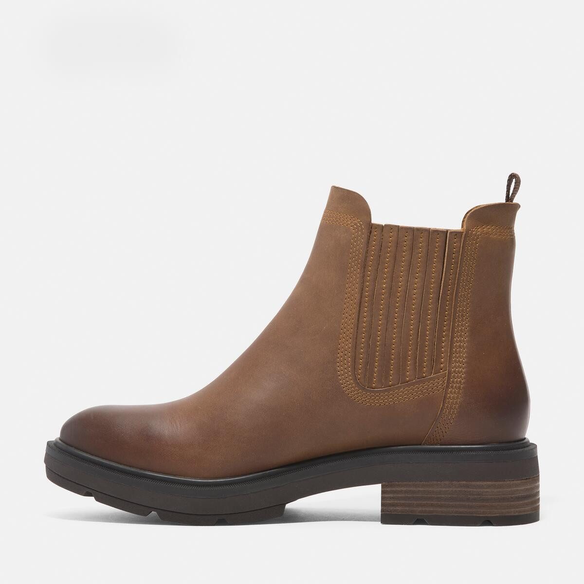 Timberland BRIMFIELDMID CHELSEA BOOT Chelseaboots Stiefelette, Winterschuhe, Ankle Boots
