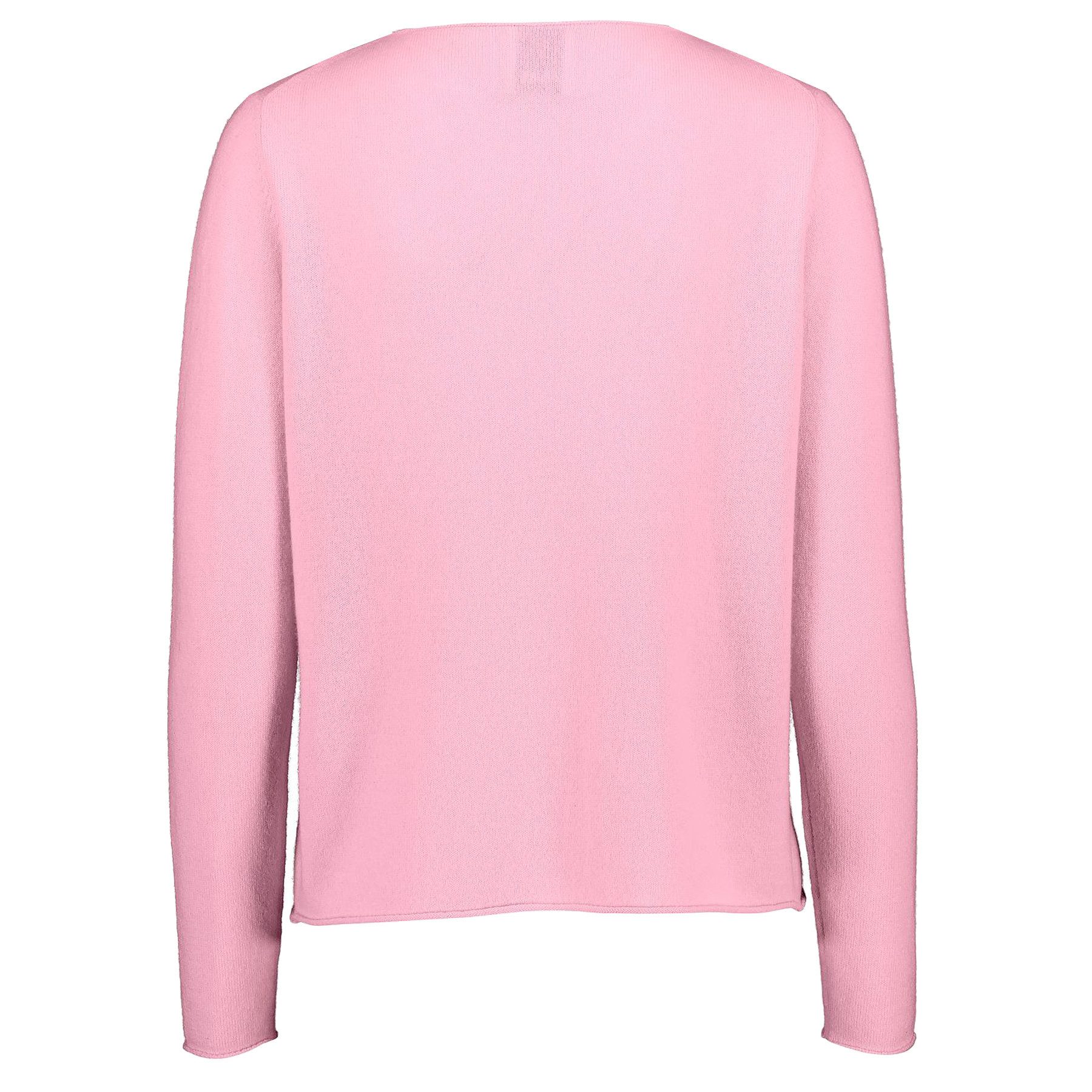 Allude Strickpullover Pullover aus Kaschmir