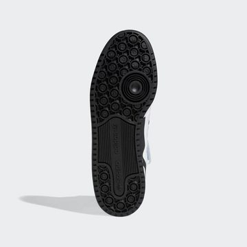 adidas Originals Forum Mid - Cloud White / Core Black Sneaker