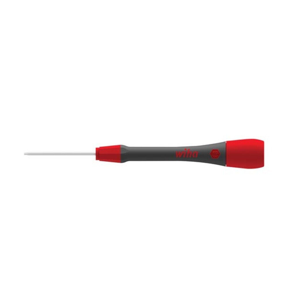 Bit-Schraubendreher Wiha Feinschraubendreher PicoFinish® Pentalobe (42469) PL6 x 40 mm