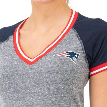 New Era Shirttop NFL Jersey CONTRAST New England Patriots